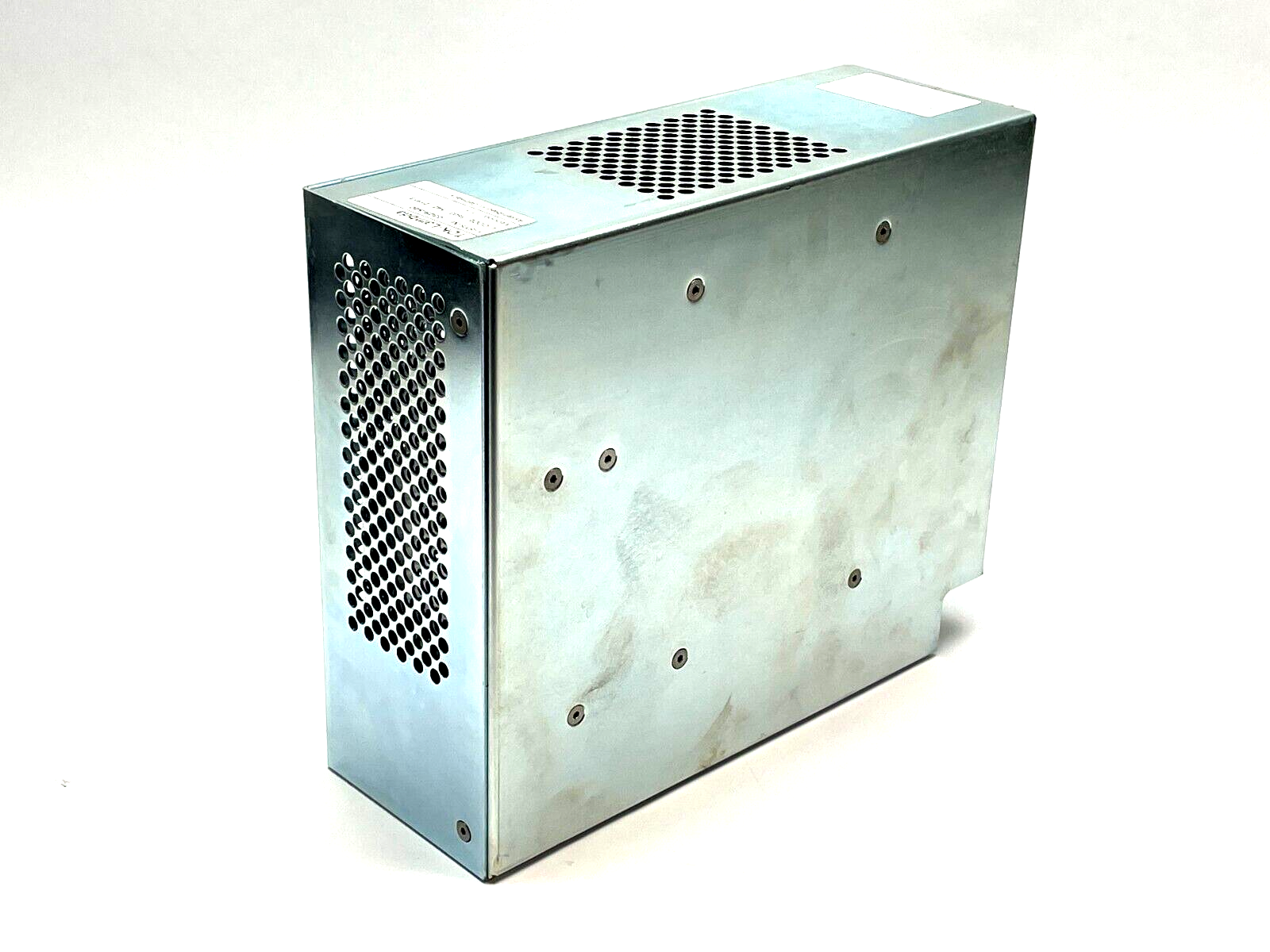 TDK Lambda 0309-540 Power Supply 100-240VAC 4,5A 102-240W - Maverick Industrial Sales