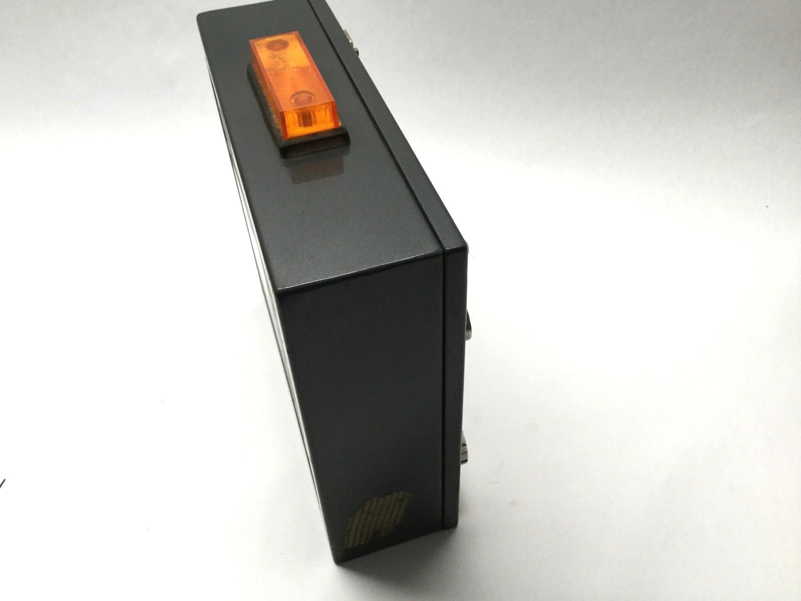 Delta² Plastics Machining Controle Interface Module - For parts or not working - Maverick Industrial Sales