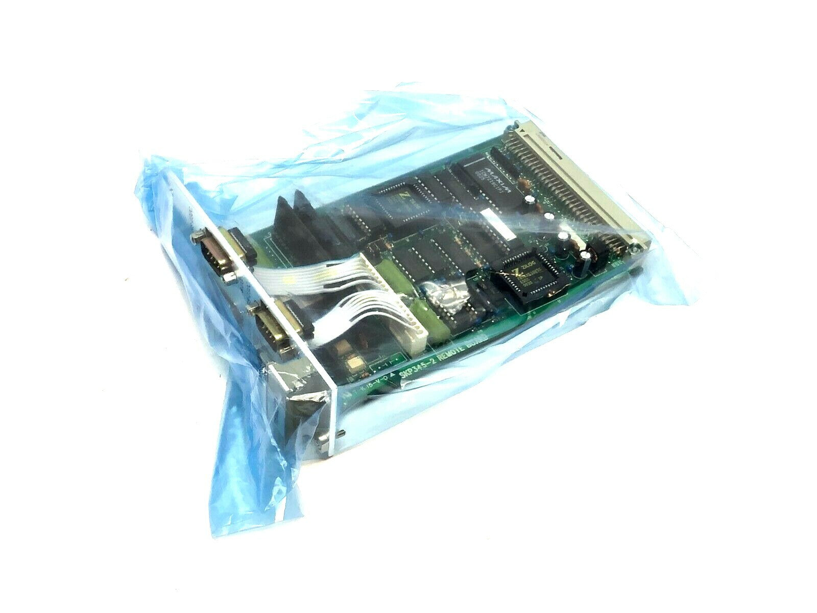 Seiko Epson R13ZA00460200 Remote Board SKP345-2 - Maverick Industrial Sales