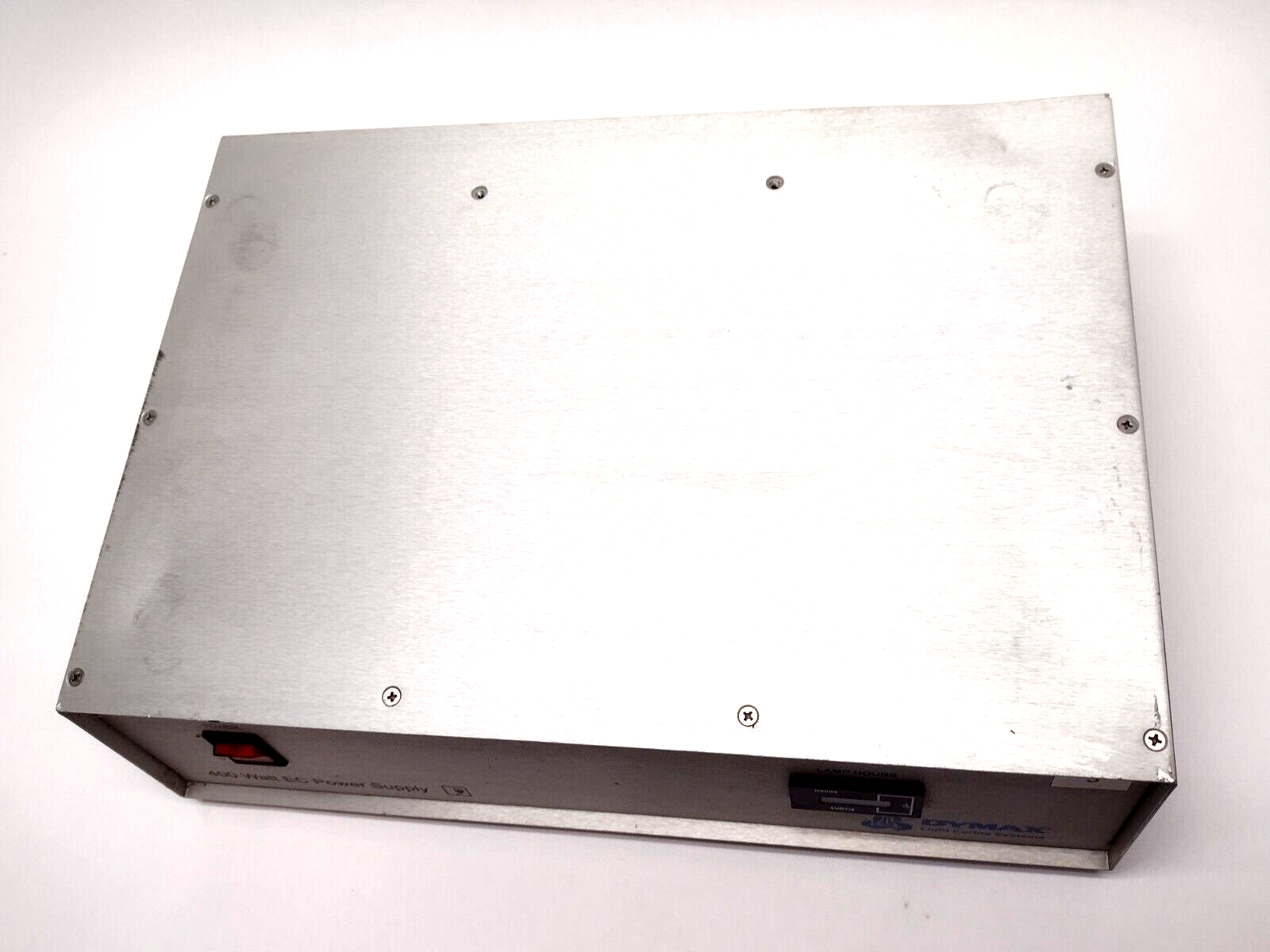 Dymax Light Curing Systems 5000 UVSC Side Cure 400W Power Supply - For parts or not working - Maverick Industrial Sales