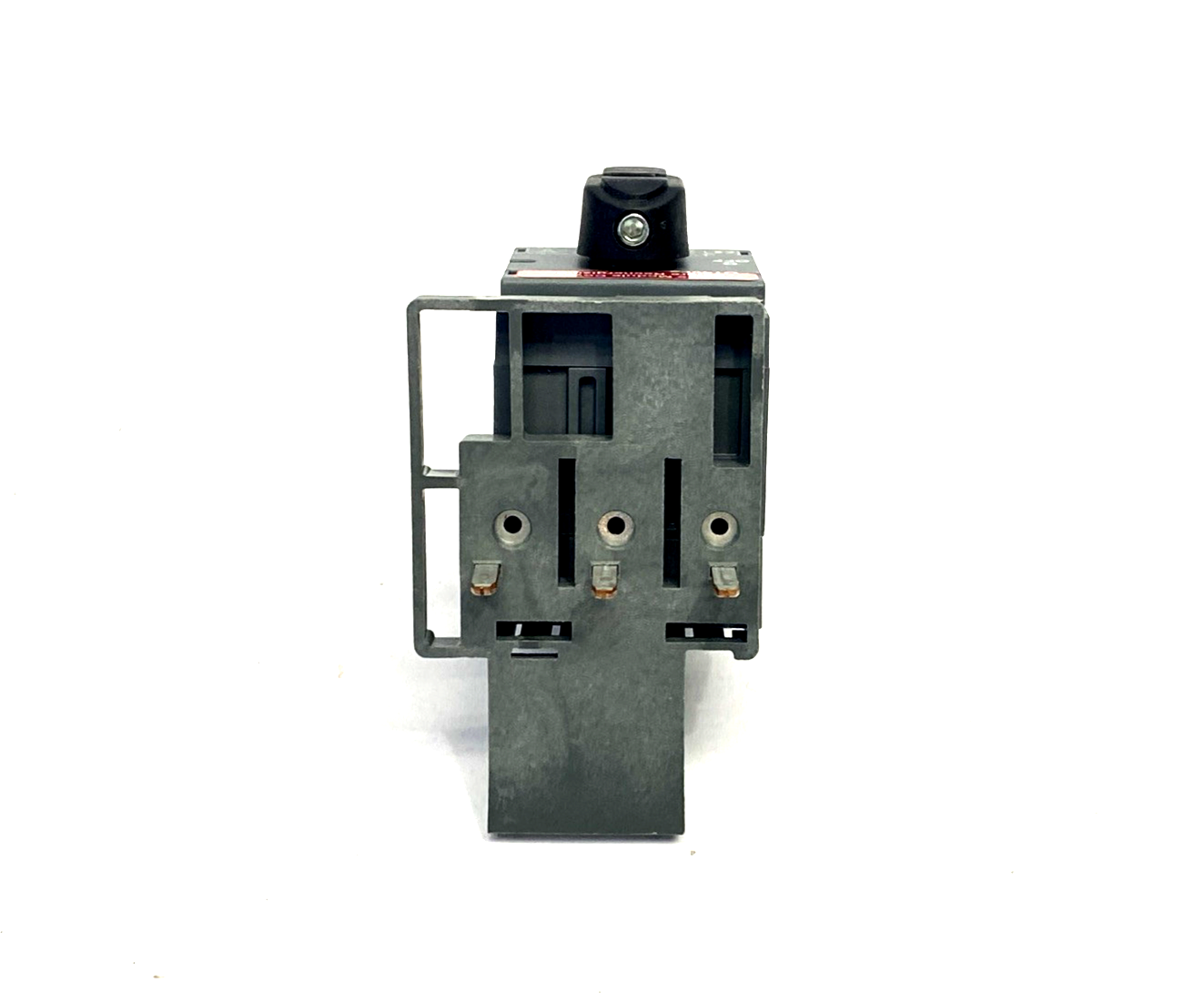 ABB OT40F3 Disconnector Switch 3P 40A 600VAC - Maverick Industrial Sales