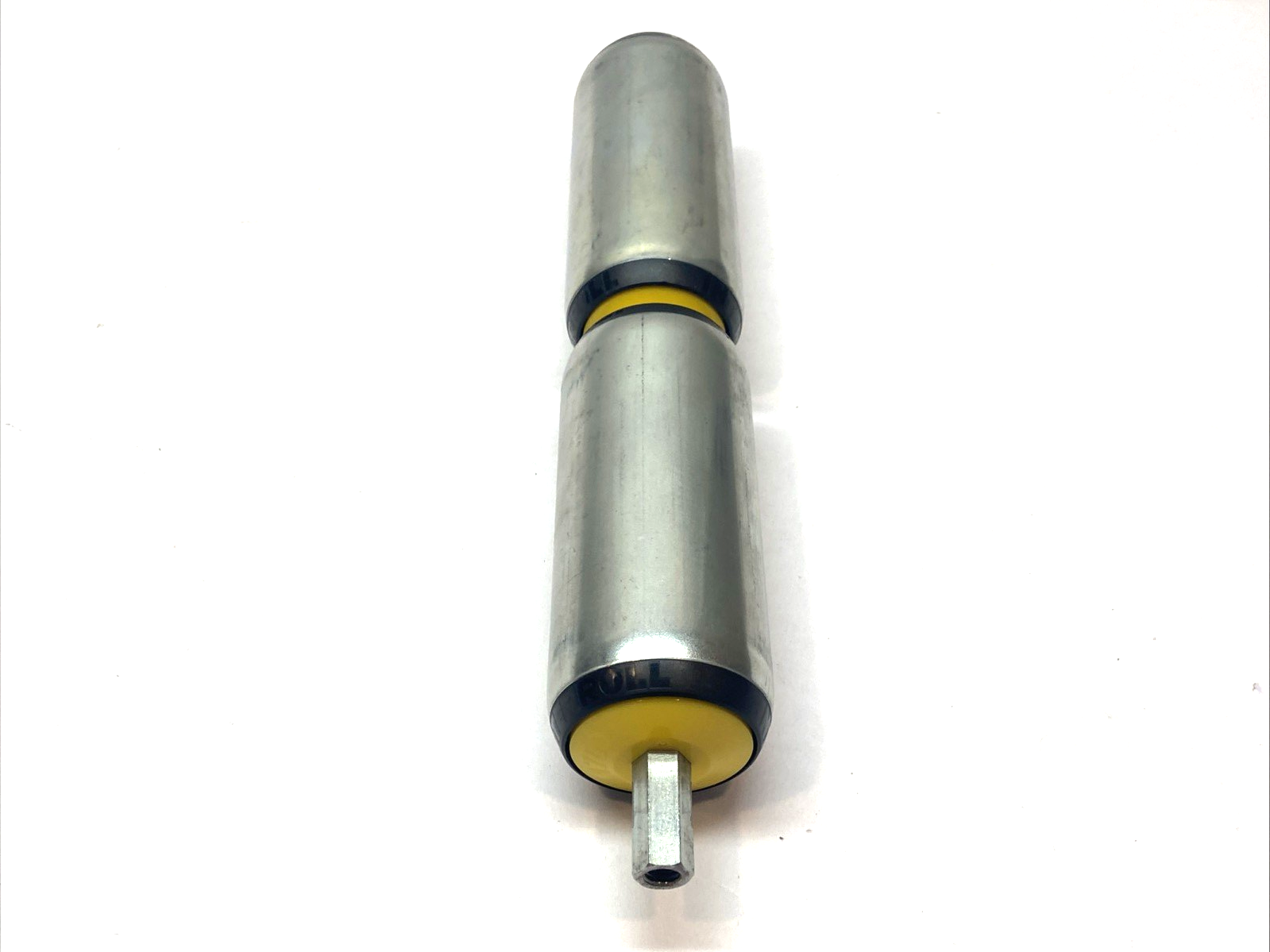 Interroll 1700 Conveyor Roller 5" L x 2" OD LOT OF 2 - Maverick Industrial Sales