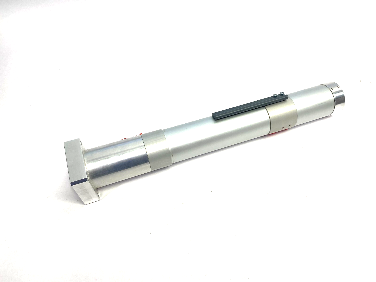 SFS 4-035-01-0632 Pneumatic Cylinder d40/113 90 Degree 3-8bar - Maverick Industrial Sales