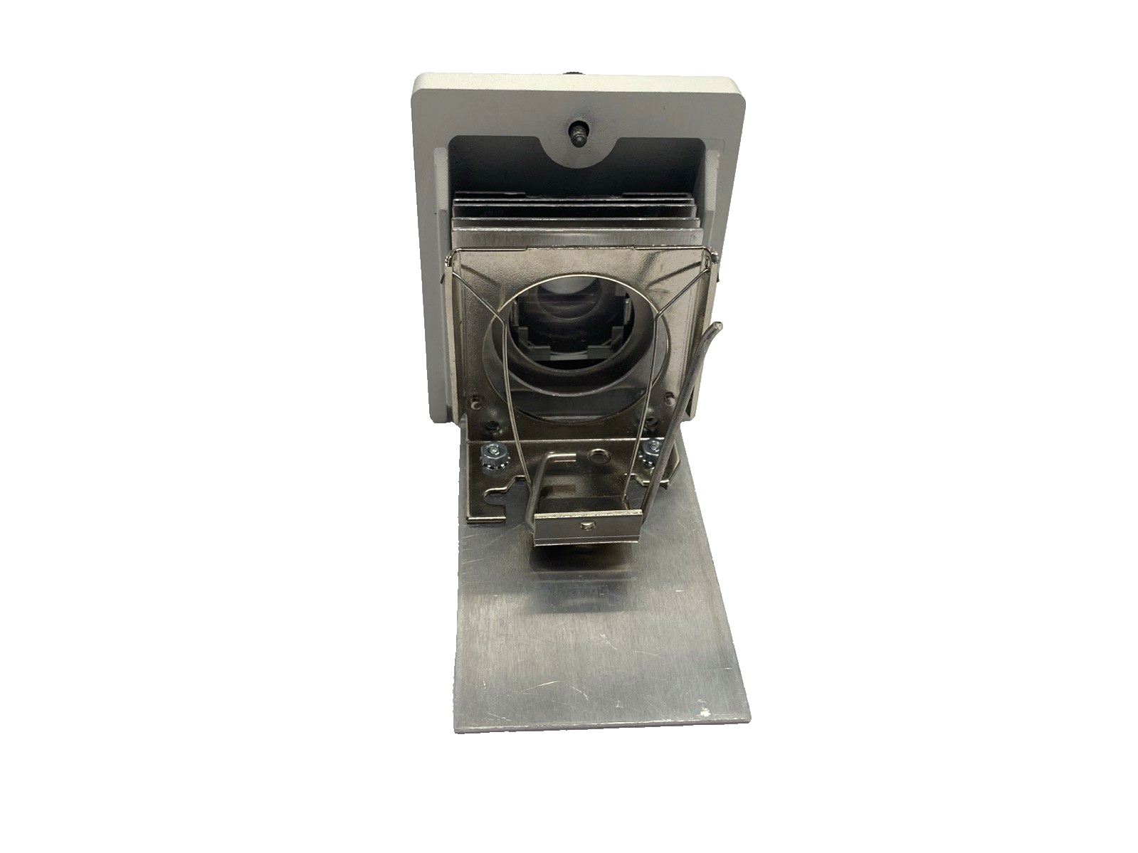 A08301 | Schott Modulamp Lamp Holder Front Piece For EKE - Used - Maverick Industrial Sales
