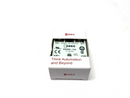 IDEC RSSDN-10A Solid-State Relay 4-32VDC, 48-660VAC 10A - Maverick Industrial Sales