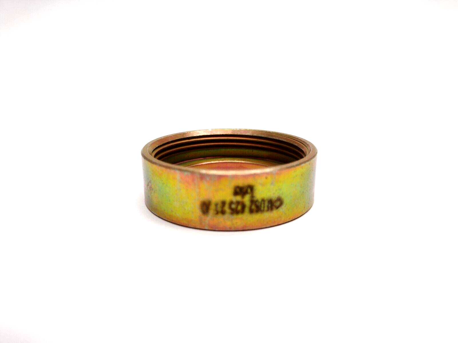 Emhart Tucker M062-425 Stud Welding Capnut M062 425 21/0 - Maverick Industrial Sales