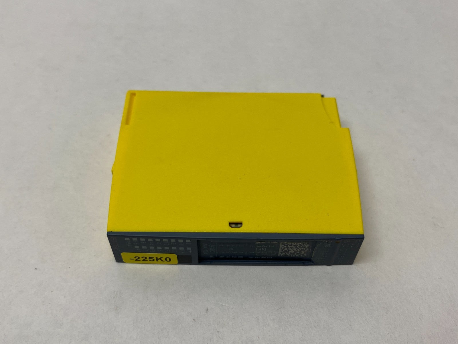 Siemens 6ES7 136-6DC00-0CA0 SIMATIC ET 200SP Digital Output Module F-DQ 8x 24VDC - Maverick Industrial Sales