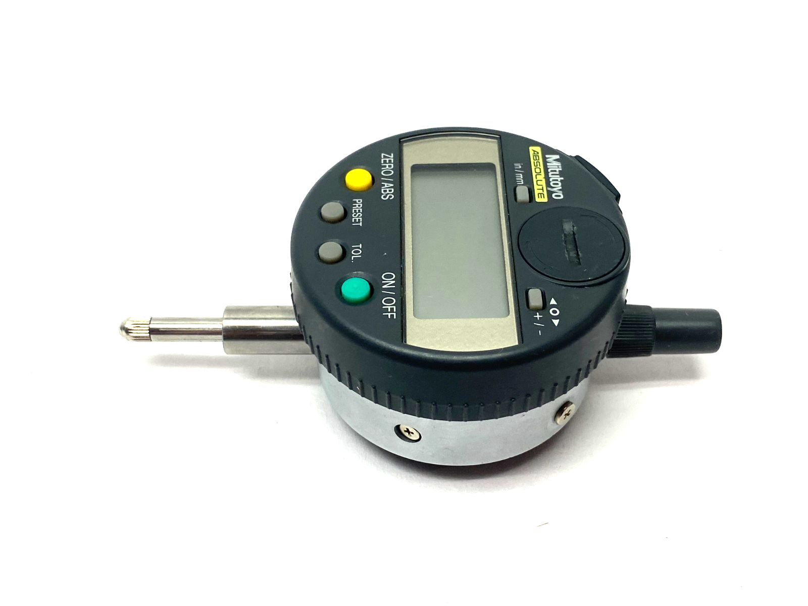 Mitutoyo 543-253B ABSOLUTE Digimatic Indicator ID-C112TB - Maverick Industrial Sales