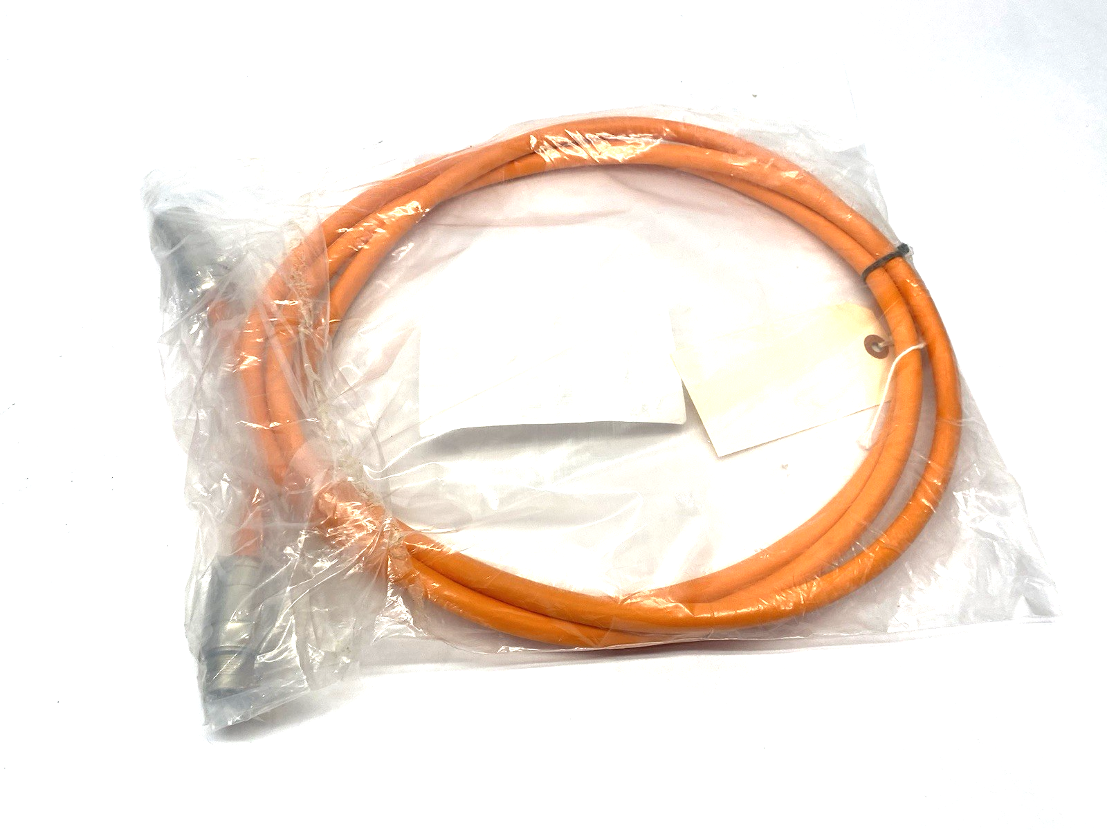 R911338842 | Bosch Rexroth Power Cable RKL4305/003,0 (RLS1101-INK0653-RLS1102) - New - Maverick Industrial Sales