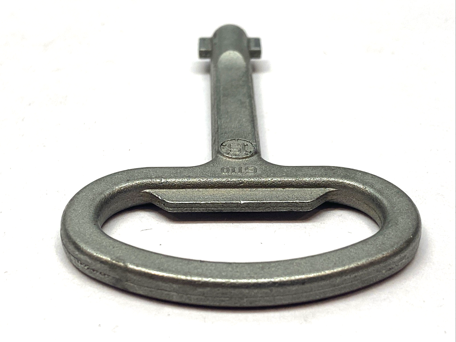 Rittal GT10 Enclosure Key #5 - Maverick Industrial Sales