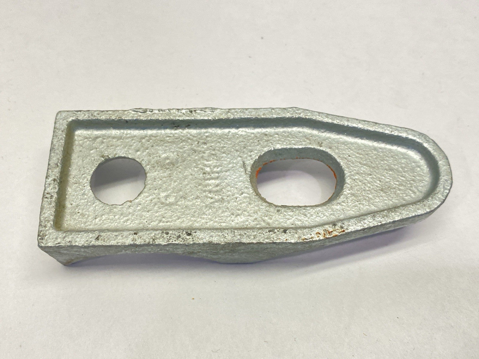 Appleton CLB125MN Conduit Clamp Back 1-1/4" LOT OF 3 - Maverick Industrial Sales