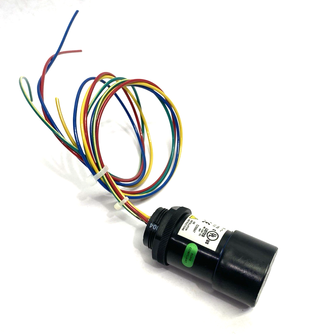 Grace Technologies R-3W SafeSide Through-Hole Voltage Indicator, 30-1000V - Maverick Industrial Sales