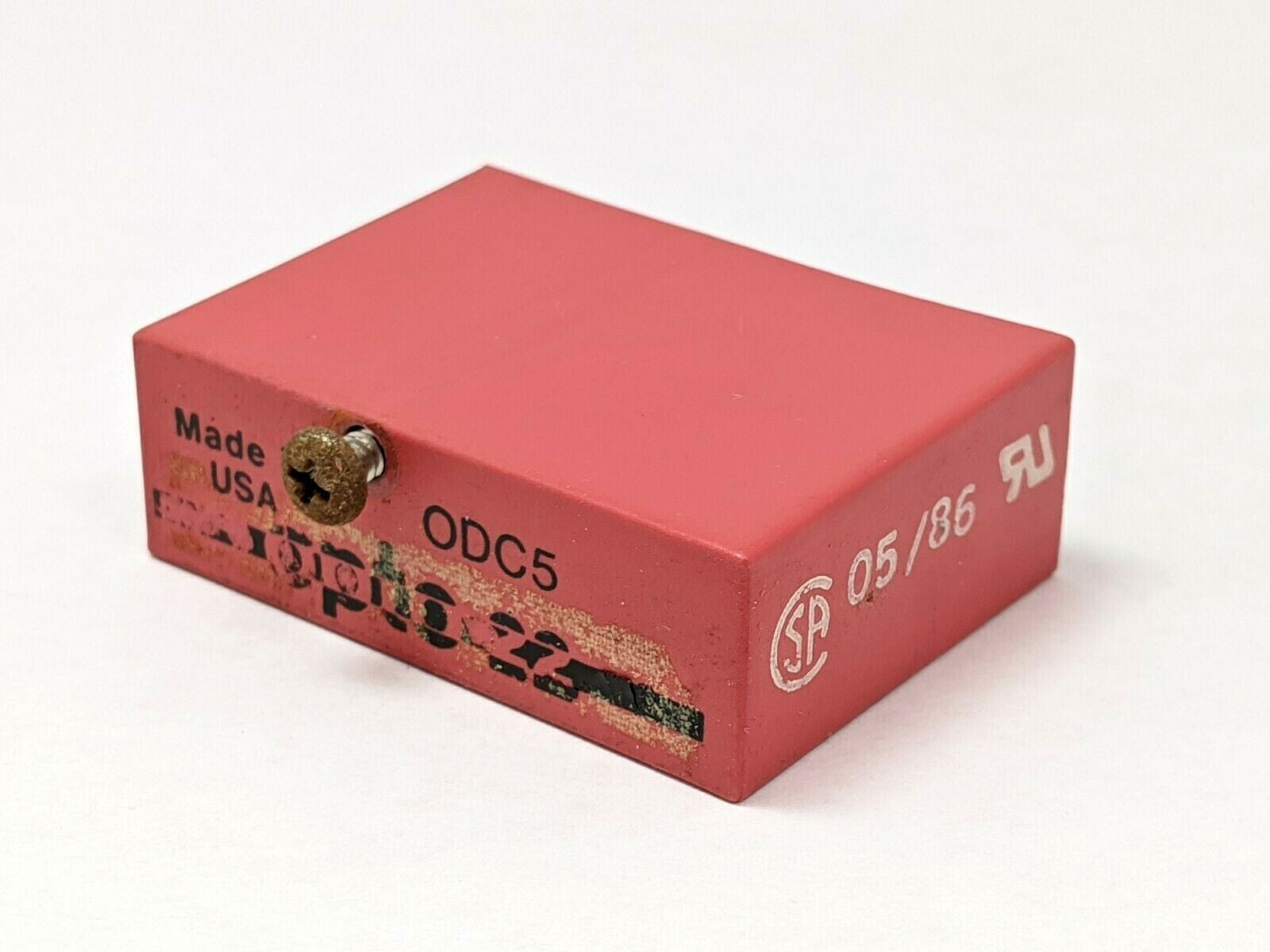 Opto 22 ODC5 Module LOT OF 5 - Maverick Industrial Sales