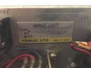 Fanuc A14B-0061-B114-02 Input Unit A20B-007-0340/06A PC Module CNC Circuit Board - Maverick Industrial Sales