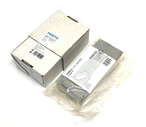 Festo EAMM-U-65-T42-57A-87 Parallel Kit 4331535 - Maverick Industrial Sales