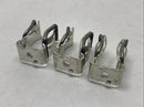 Allen Bradley 1401-N43 Ser A Fuse Clip LOT OF 3 - Maverick Industrial Sales