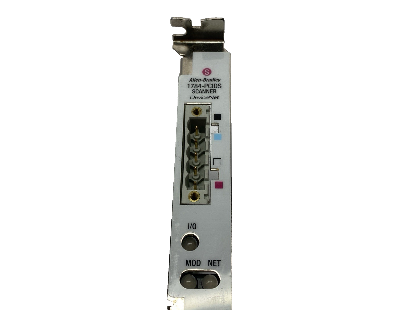 Allen Bradley 1784-PCIDS Ser. B DeviceNet PCI Communication Interface Card - Maverick Industrial Sales