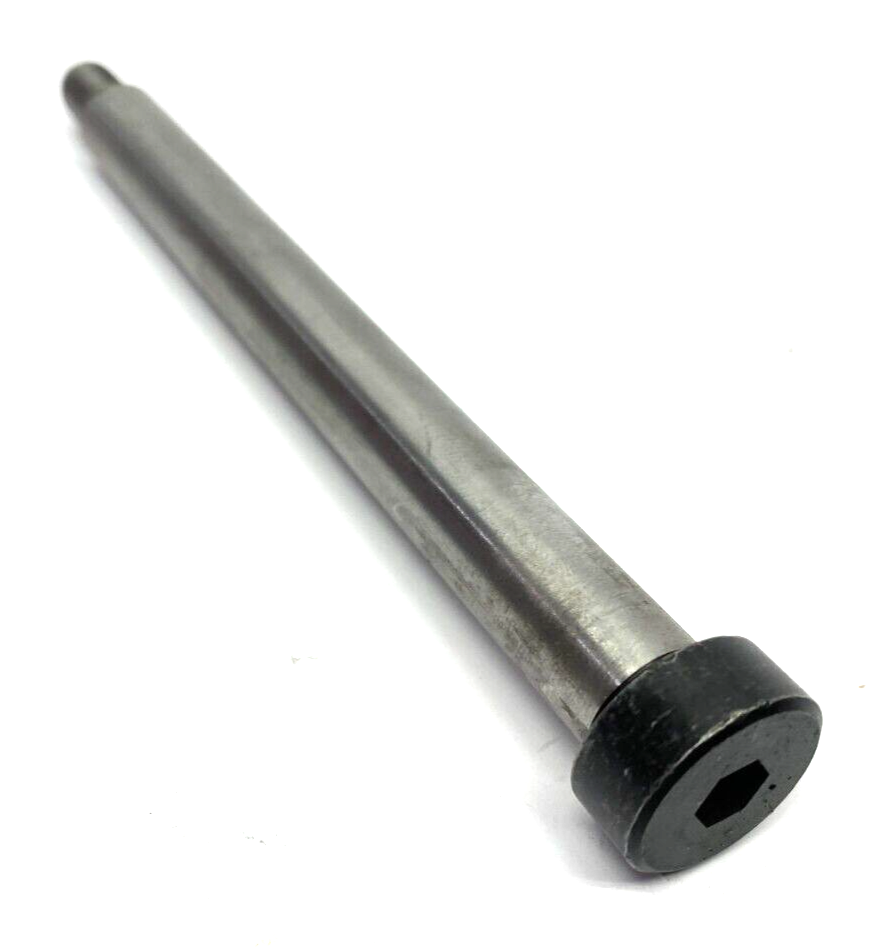 Camcar 05654504 Hex Socket Shoulder Screw 1/2″ Dia 5″ Length 3/8-16 LOT OF 2 - Maverick Industrial Sales