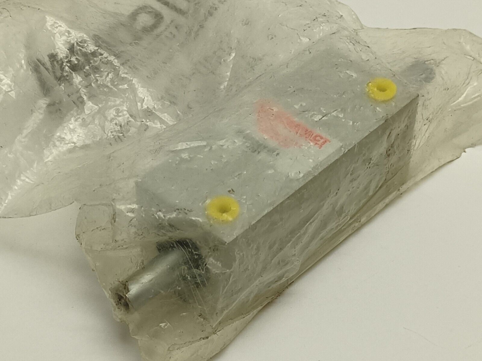 Compact Air Products BFHD34X134 Pneumatic Cylinder 3/4" Bore 1-3/4" Stroke - Maverick Industrial Sales