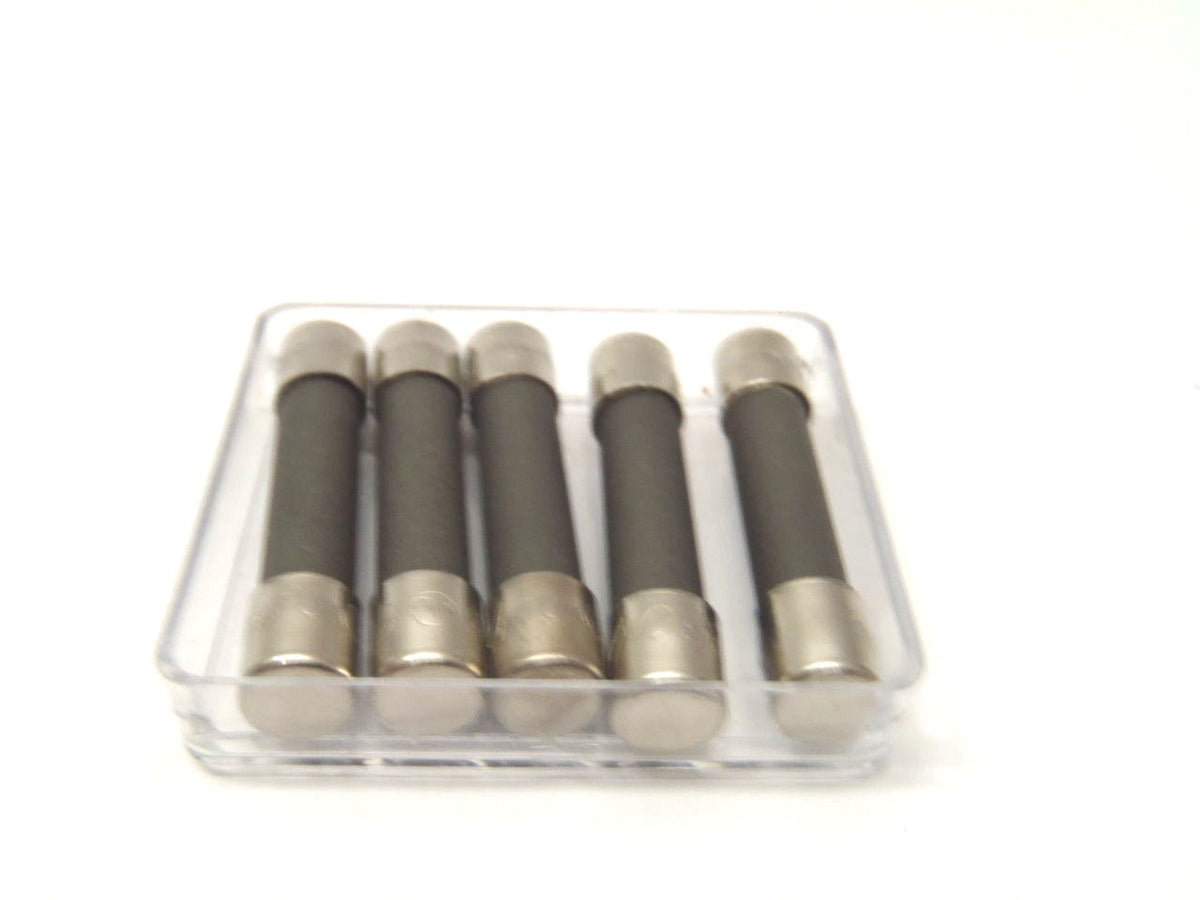 MDA-1-1/2 | Bussmann 448H Min Fuse 100A 250V AC 10kA 125V AC PACK OF 5 - New – Open box - Maverick Industrial Sales