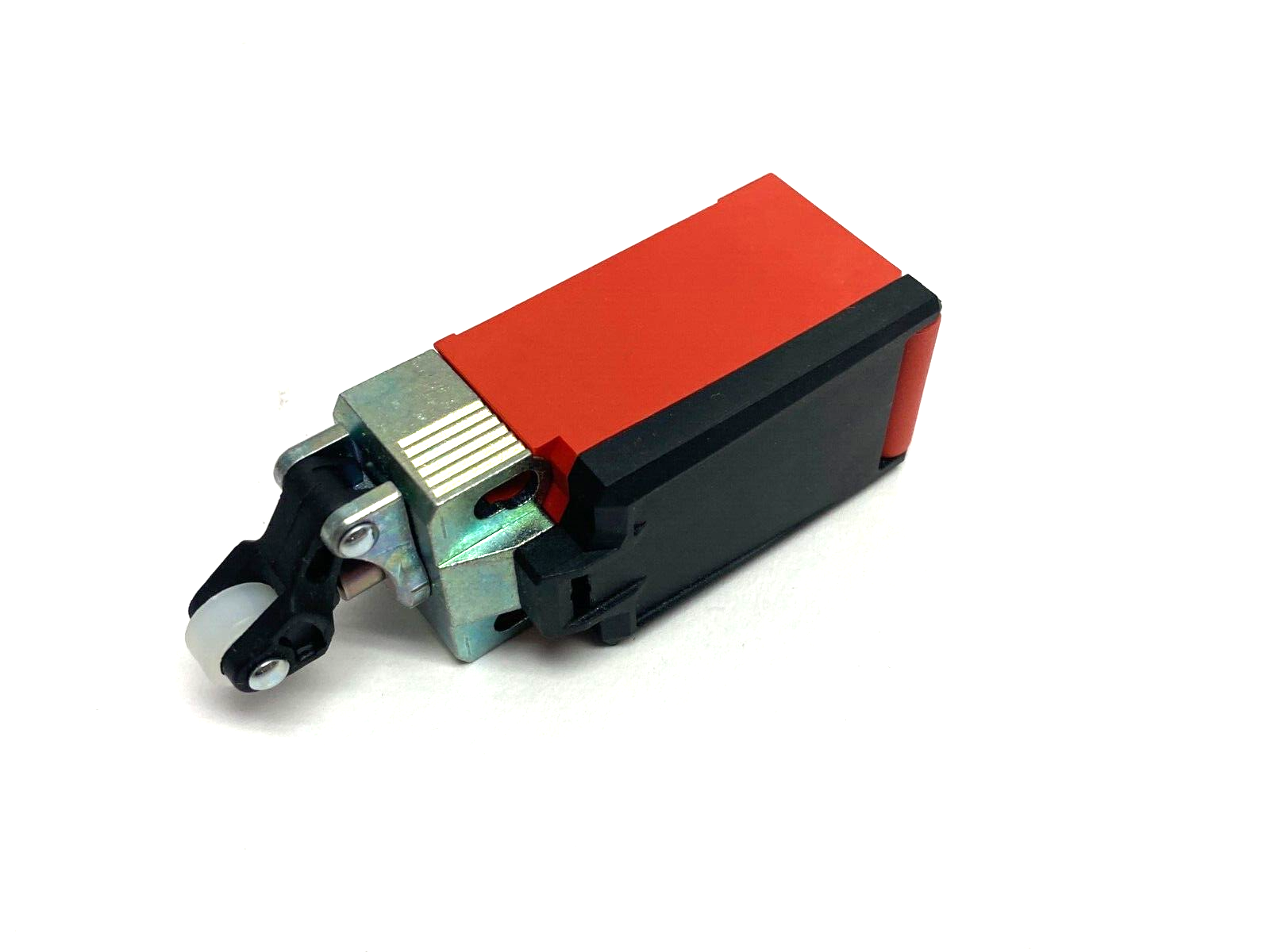 Warner Bernstein 608-3000-221 Roller Limit Switch 240V IN65-SU1Z HK - Maverick Industrial Sales