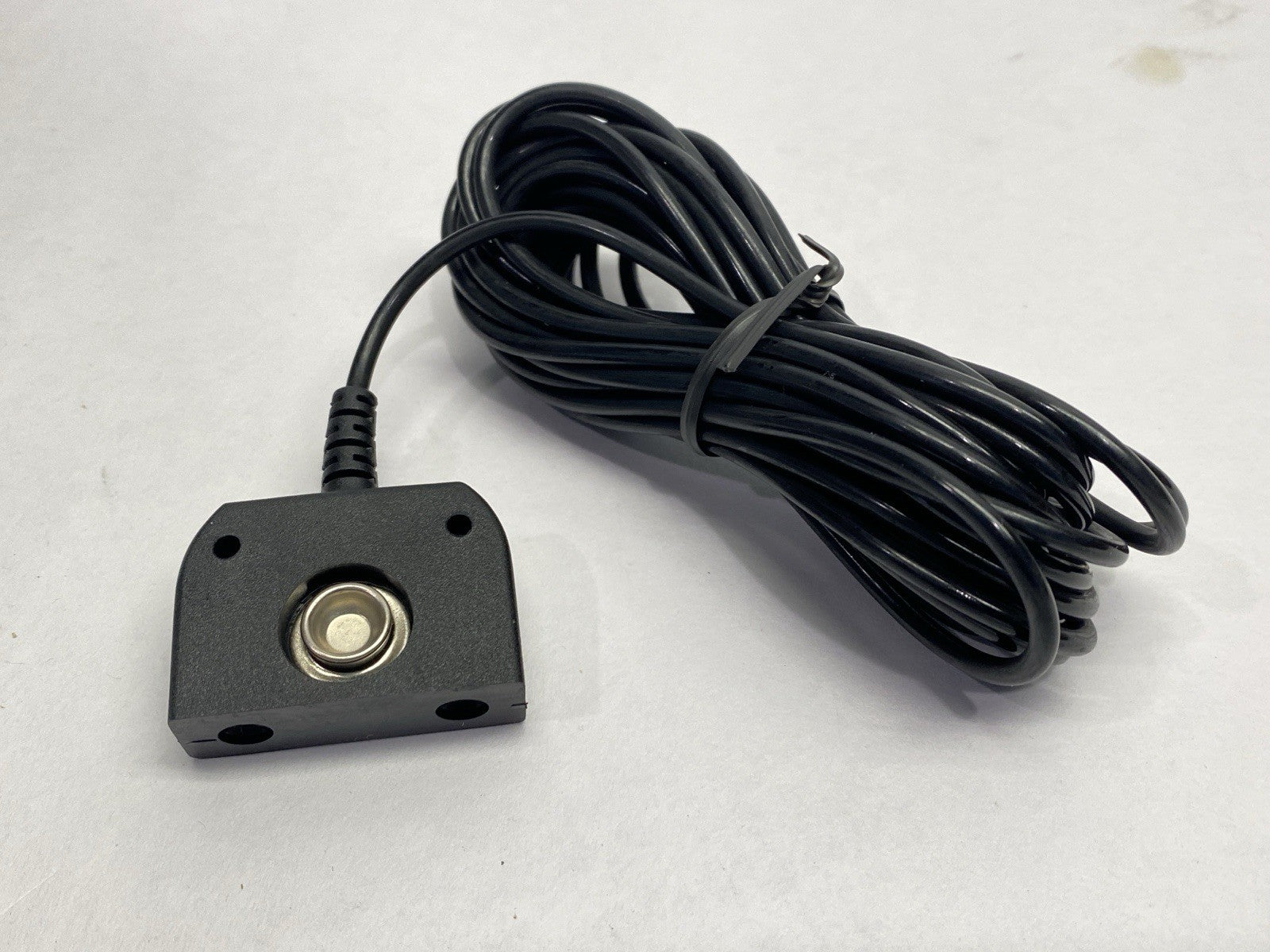Transforming Technologies CP2522 Low Profile Common Ground Point Cord 10mm Male - Maverick Industrial Sales