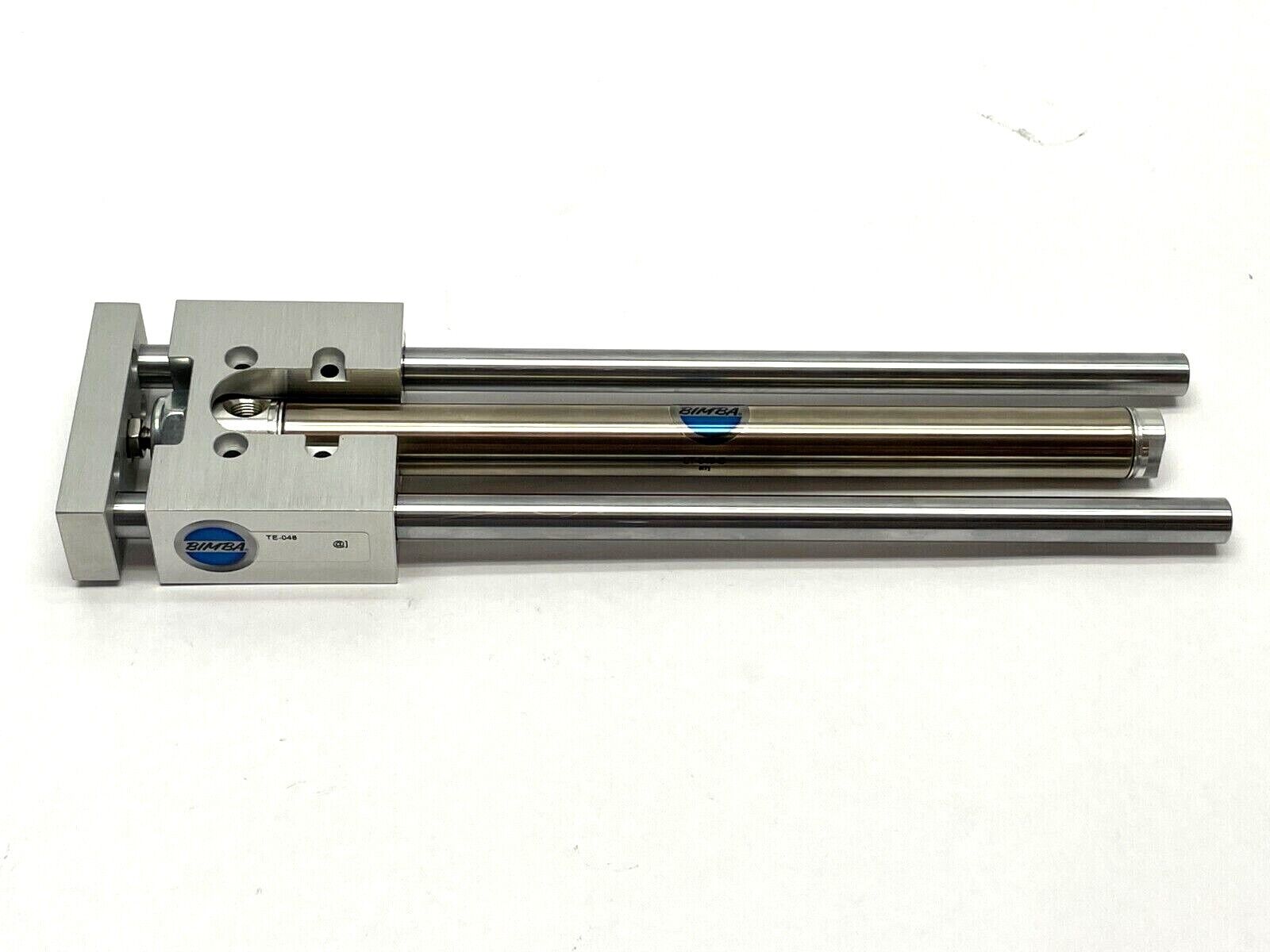 Bimba TE-048 Composite Bearing Thruster - Maverick Industrial Sales