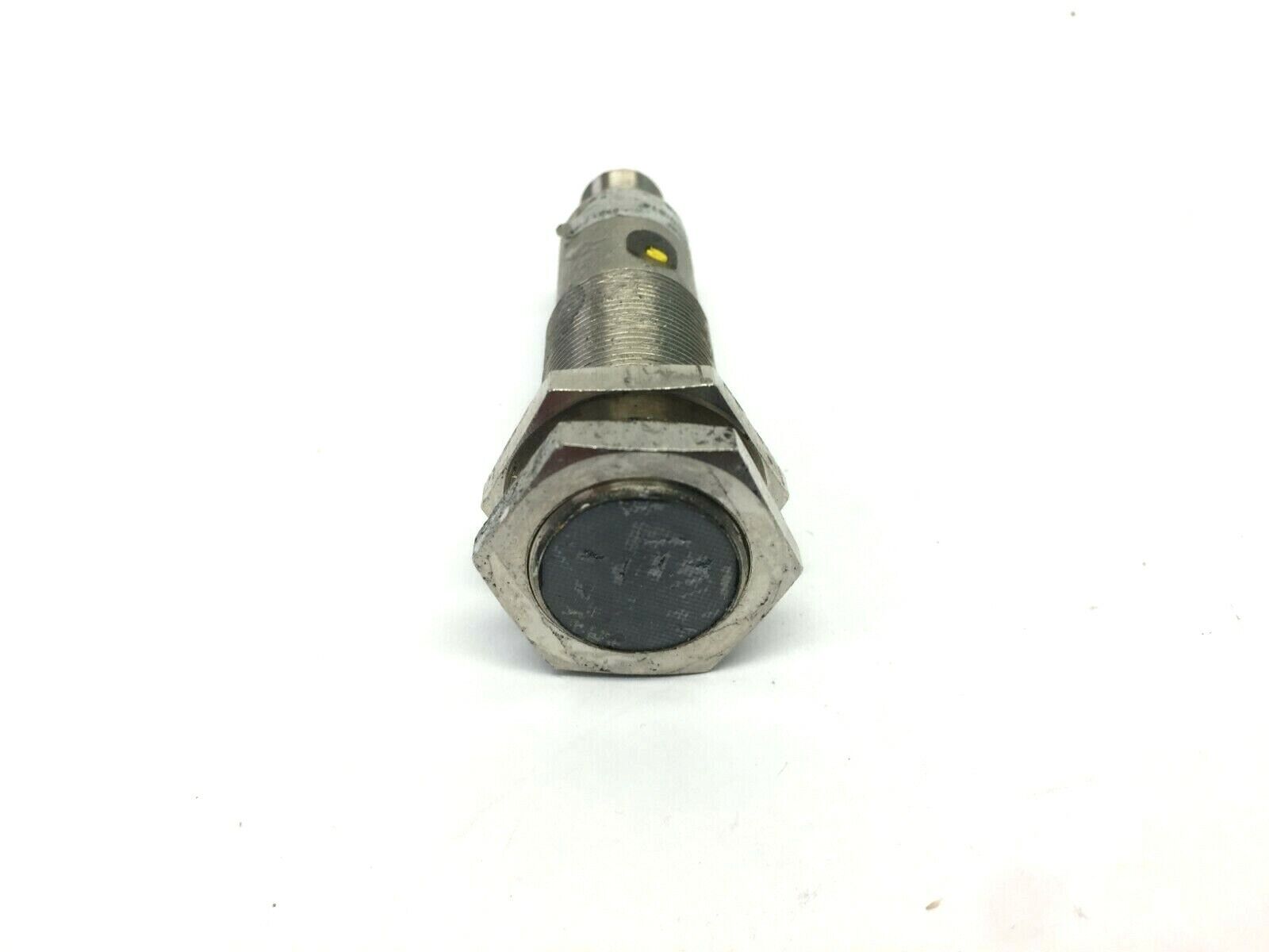 Baumer CFAM 18P1600/S14 Capacitive Proximity Sensor 10236459 - Maverick Industrial Sales