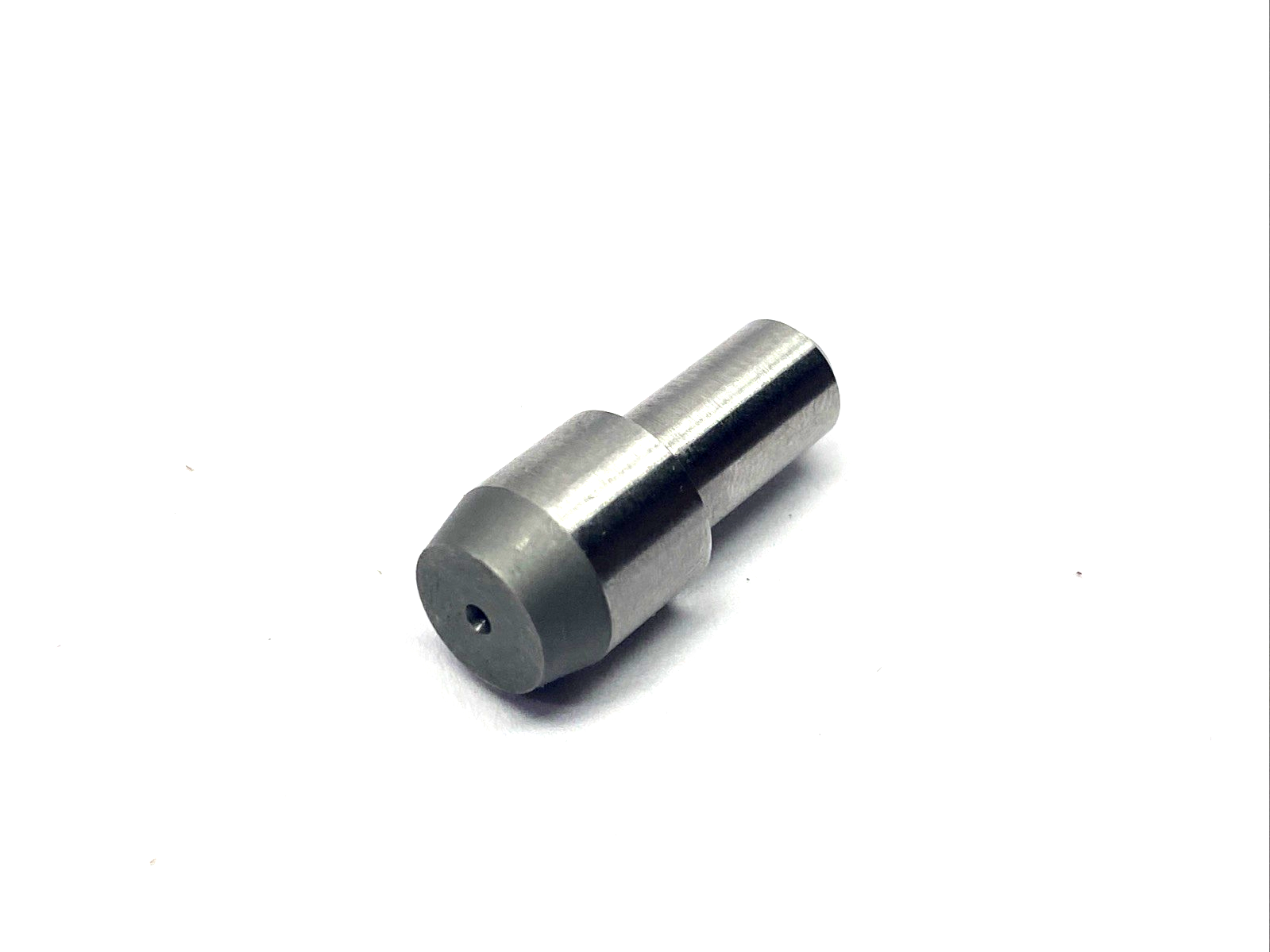 MiSUMi JPBA8-11.25 Locating Pin 11.25mm OD Position Side 8mm OD Mounting 2-PACK - Maverick Industrial Sales