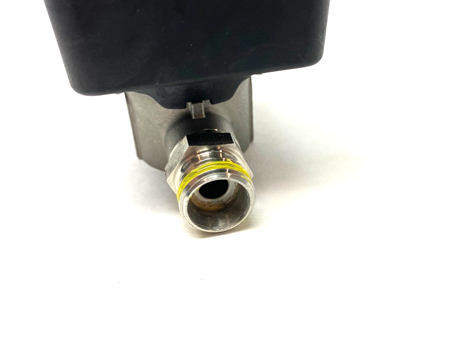 20015956 | Bürkert Proport. Globe Valve 3280-CM-03,0BBVAGM82-024DC12-10-B4-1I-IX - Used - Maverick Industrial Sales