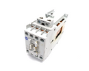 Allen Bradley 100S-C23DJ404C Ser. C Guardmaster Safety Contactor 23A 4P 24VDC - Maverick Industrial Sales