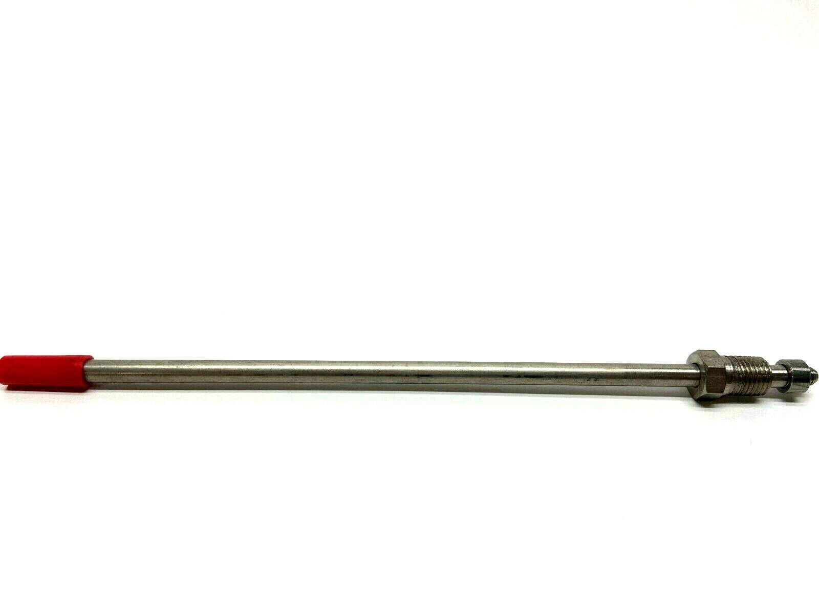 Lance Dubric Tube 619B-13352 1/4 x 12" for Model HPZ-20 - Maverick Industrial Sales