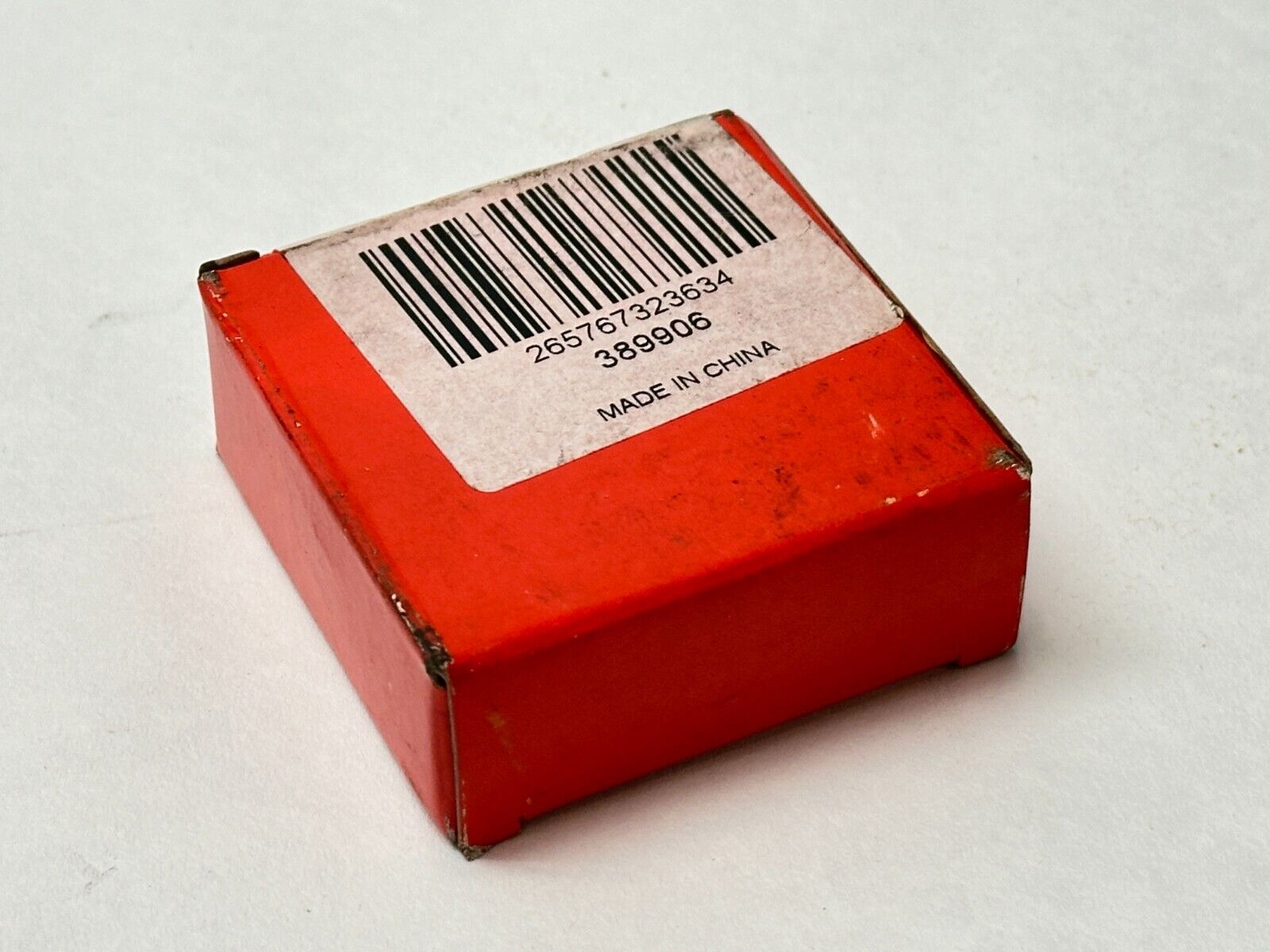 Kobe SS6204-2RS SS Radial Ball Bearing 20mm x 47mm x 14mm 389906 - Maverick Industrial Sales