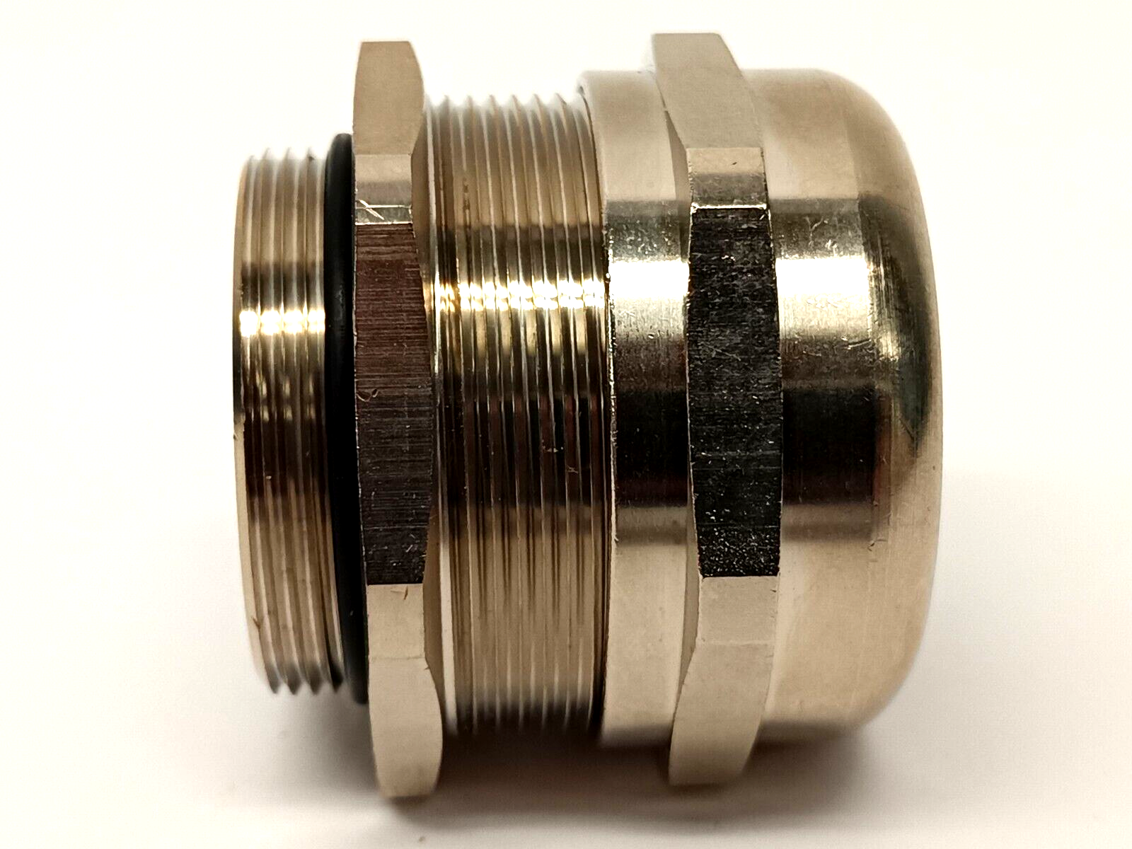 Harting 19000005098 Cable Gland Han CGM-M M40X1,5 D.22-32mm - Maverick Industrial Sales