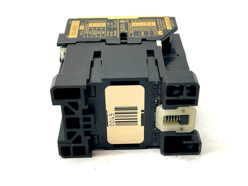 Allen Bradley 100-A09ND3 Ser. B Contactor - Maverick Industrial Sales