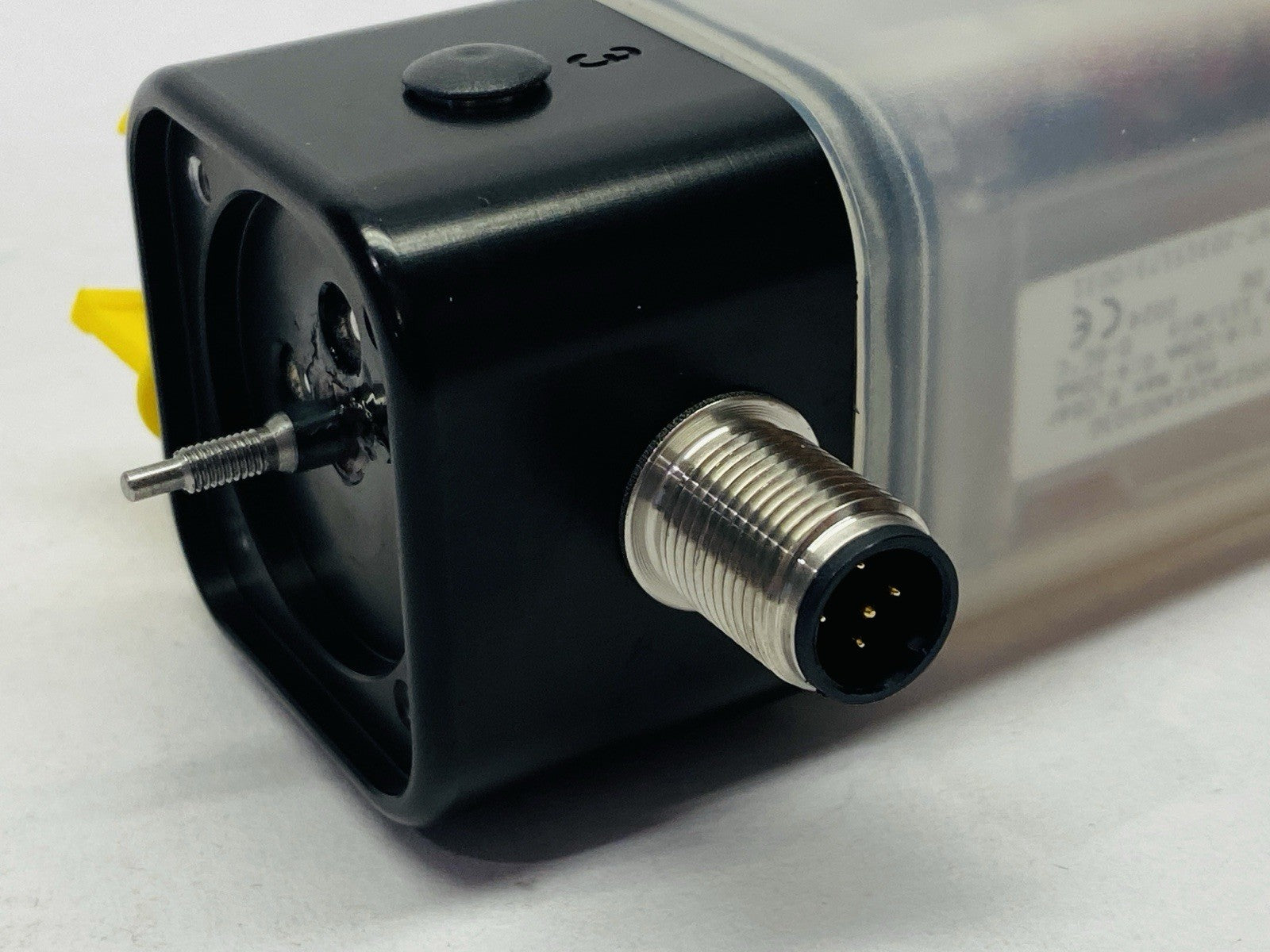 Gemu 1434000Z1A141A001030 Position Controller SA Electro-Pneumatic 88282797 - Maverick Industrial Sales