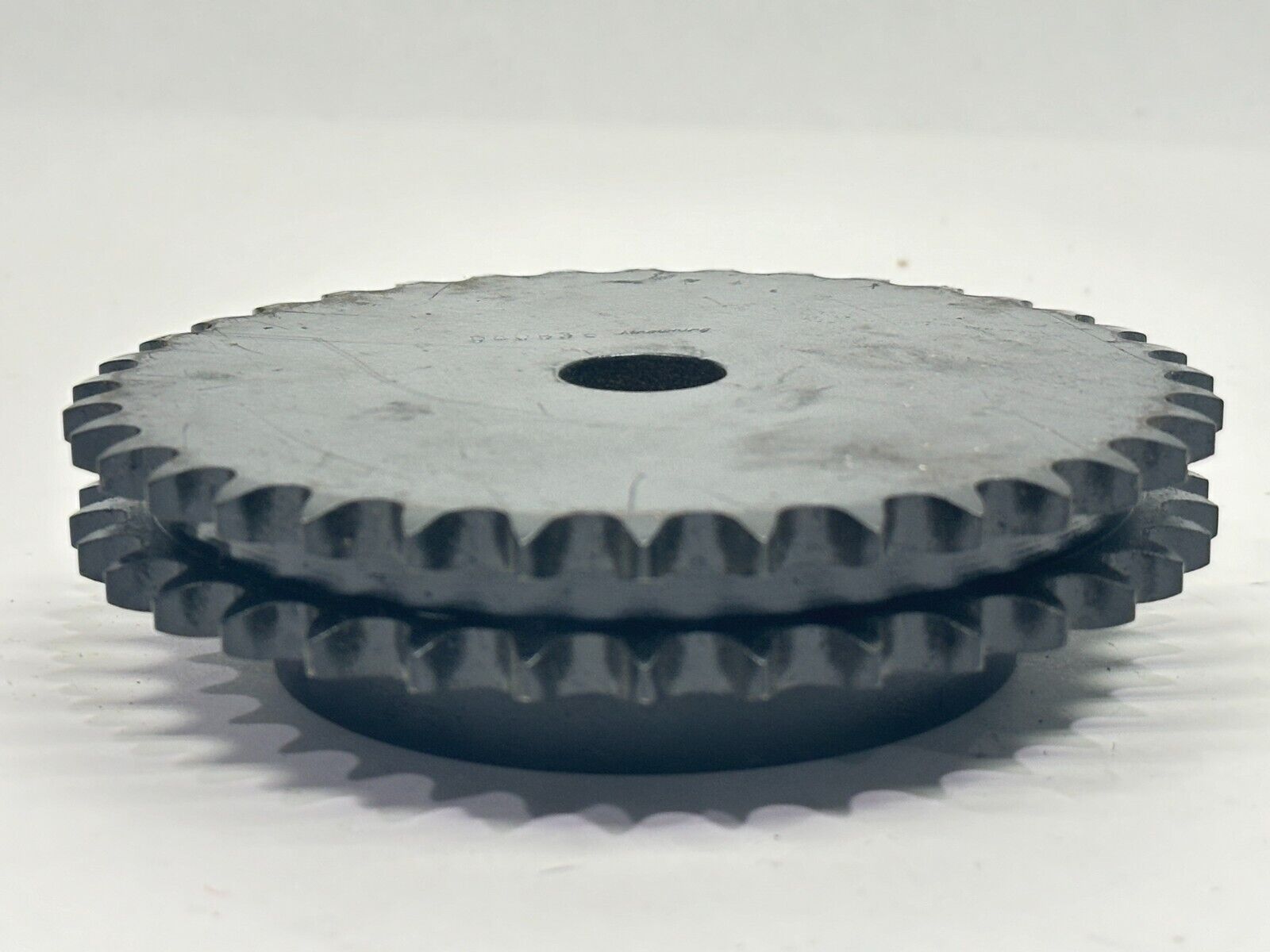 Browning 1125632 D40B36 Double Stock Bore Sprocket 40-2 / 1/2 in B Hub 36 Teeth - Maverick Industrial Sales