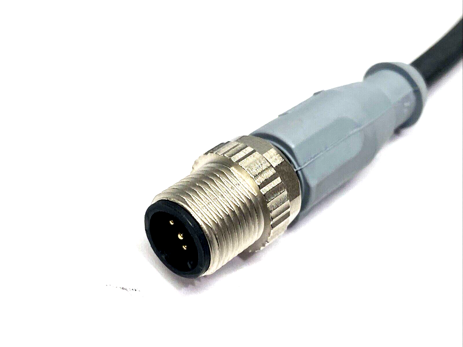 Conec 43-12495 Cordset 5-Pin M12 Male To Female 5m - Maverick Industrial Sales