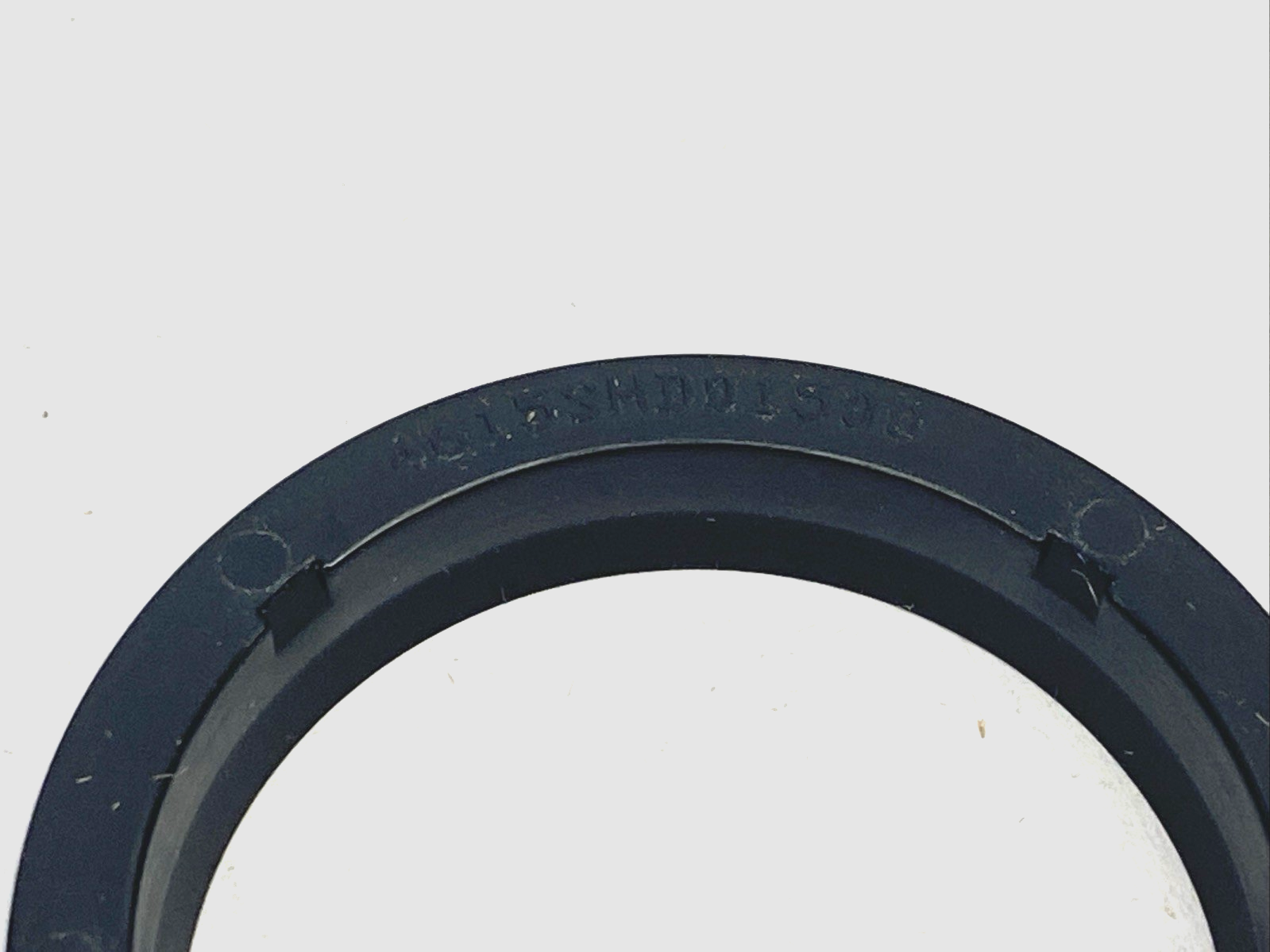 4615SHD01500 | Parker Single-Acting Rod Wiper Seal 1.5" Rod Dia. LOT OF 2 - New – Open box - Maverick Industrial Sales