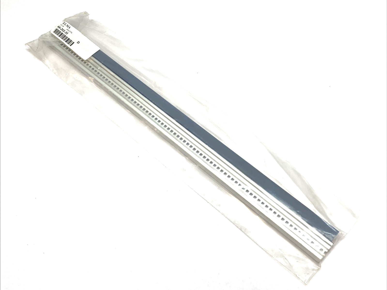 66-202-53 | Elma Aluminum Extrusion 17" - New – Open box - Maverick Industrial Sales