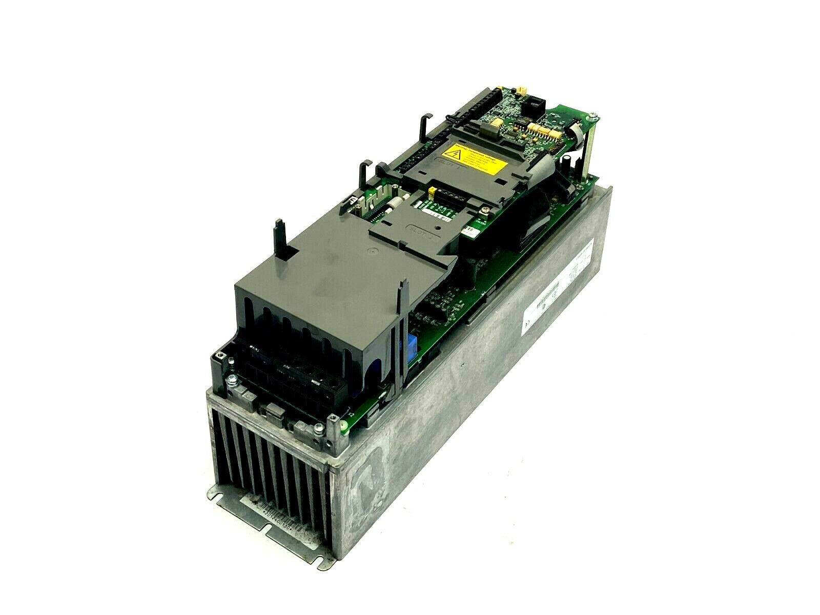 ABB ACS550-U1-015A-4 AC Drive 3 Phase 15.4A 480V 10HP - Maverick Industrial Sales