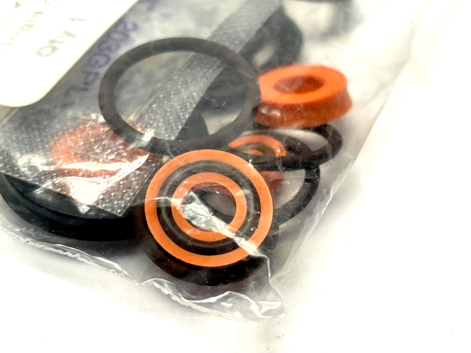 Graco D5000074 Seal Kit for 1052 - Maverick Industrial Sales