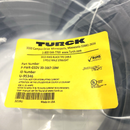 Turck P-PWR-GSDV 30-1667-10M 3x10 AWG Black TPE Cable 3Pole M Straight U-95346 - Maverick Industrial Sales