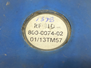 RFID 800-0074-02 Puck Vial Carrier - Maverick Industrial Sales