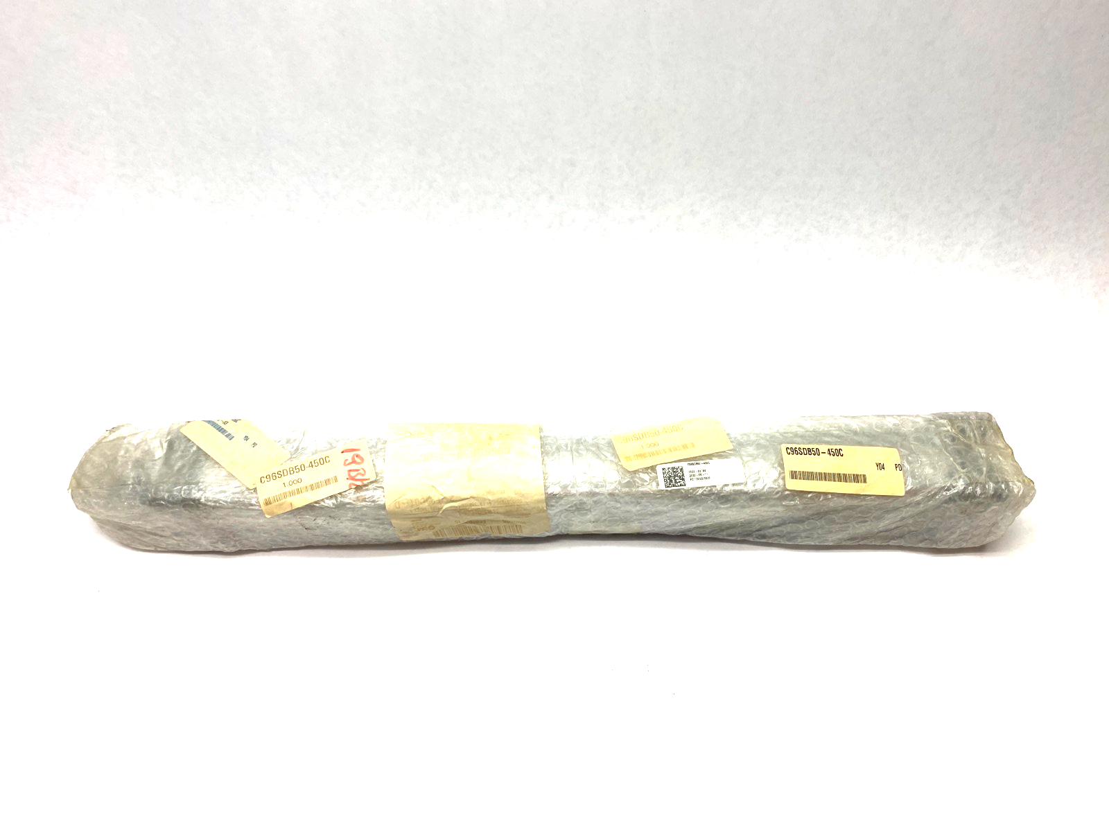 SMC C96SDB50-450C Tie Rod Cylinder, C96 - Maverick Industrial Sales