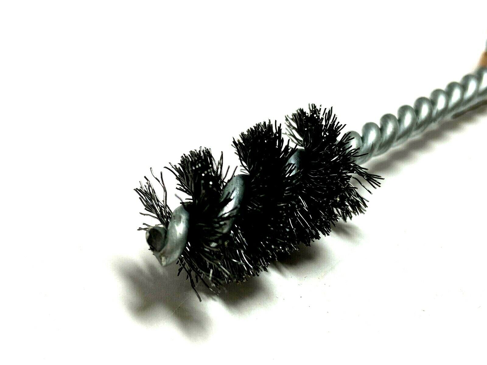 Weiler 44081 1/2" Diameter Copper Tube Fitting Wire Brush - Maverick Industrial Sales