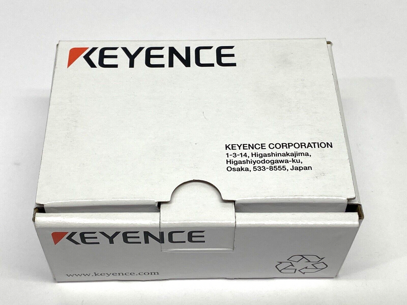 Keyence GL-RB01 Adjusting Bracket - Maverick Industrial Sales