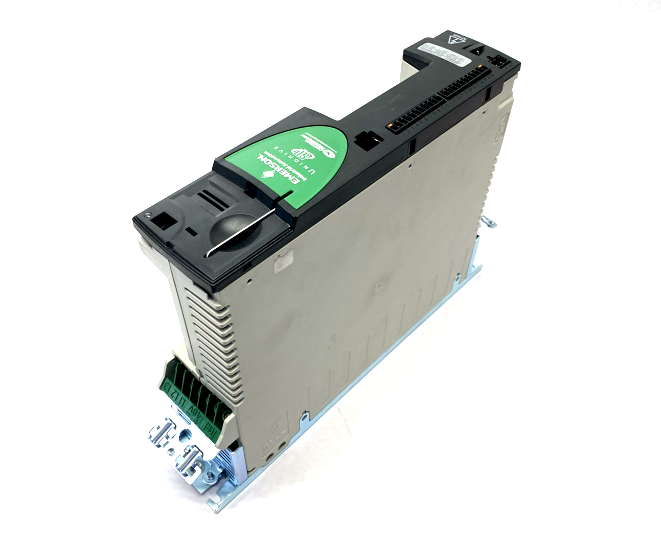 Emerson SP0401 Unidrive SP Variable Speed AC Drive 3098-0048 - Maverick Industrial Sales