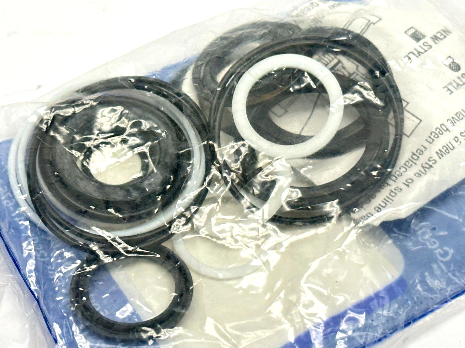 PHD MA11B 3 090X 3-PK-DC-DR-D2-E-H9001 Cylinder Repair Kit - Maverick Industrial Sales