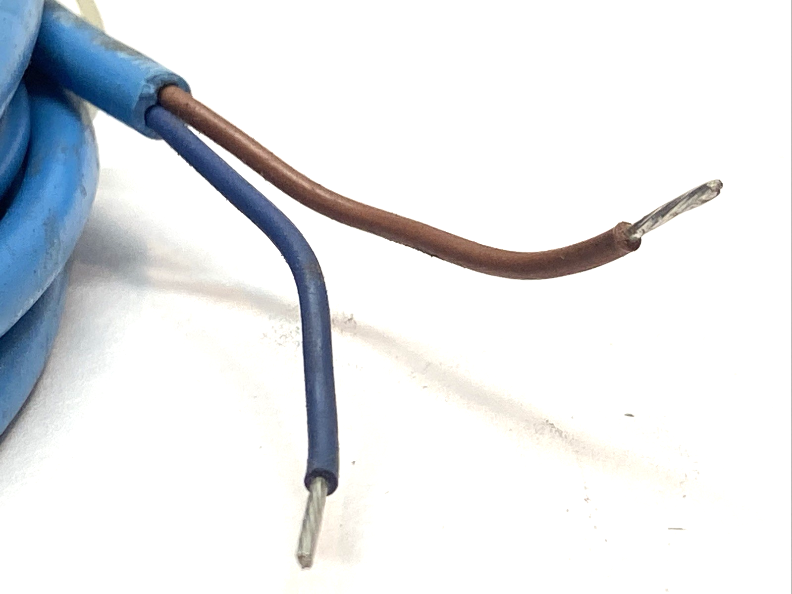 Banner MQD9-415 M12 Cordset 35617 - Maverick Industrial Sales